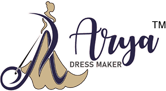 Aryadressmaker Logo