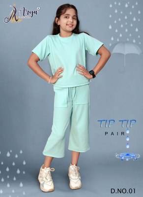 Tip tip kids wear 01 KIDS WEAR