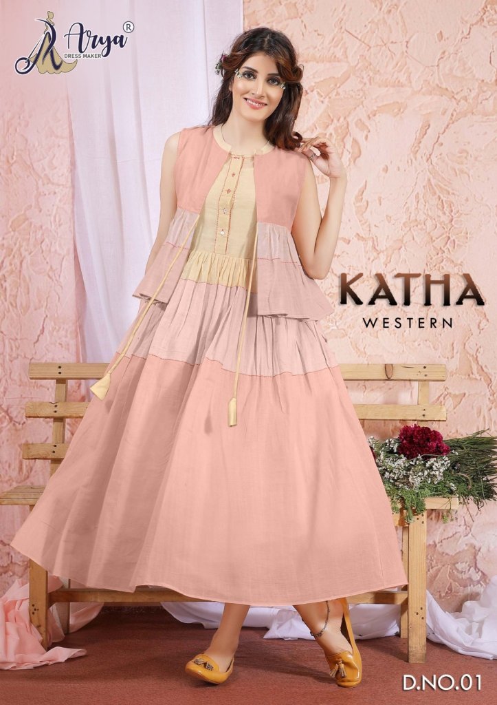 Western kurti hot sale for women