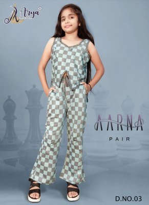 AARNA PAIR FOR CHILDREN GIRL S WEAR 03