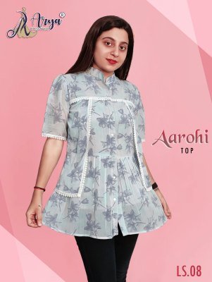 Aarohi Top 01