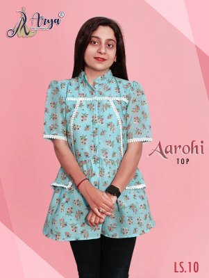 Aarohi Top_01