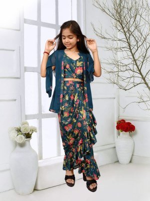 Anokhi kids wear collection 02 Kids  Wear