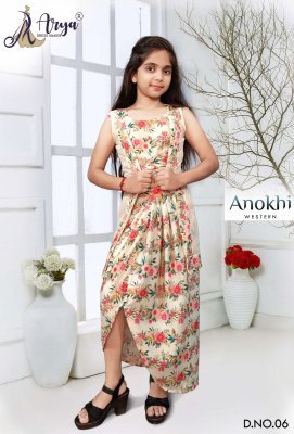 Anokhi kids wear collection 06