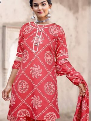 Bellia Kurta With Plazzo And Dupatta 01 party wear kurtis