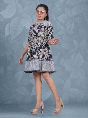 Bhali western wear tunic collection 04  Western Wear