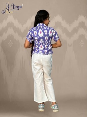 Disho top and pant westrn collection 03 Kids  Wear