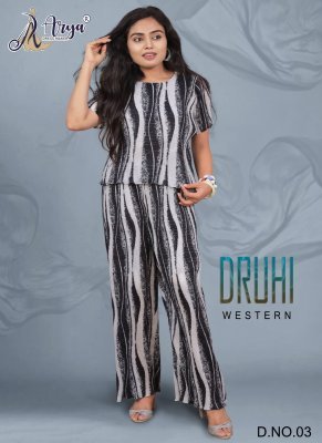 Druhi women western collection 03