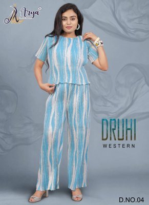 Druhi women western collection 04  Western Wear