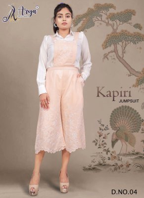 Kapiri jumpsuit collection 04