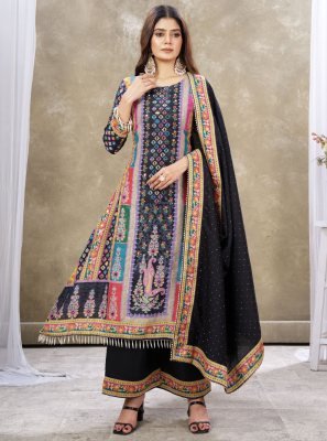 LAIKK HEAVY FANCY PLAZZO PAIR WITH DUPATTA SET 02 fancy kurtis