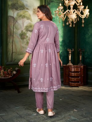 RAMAN HEAVY FANCY PAIR WITH DUPATTA SET party wear kurtis