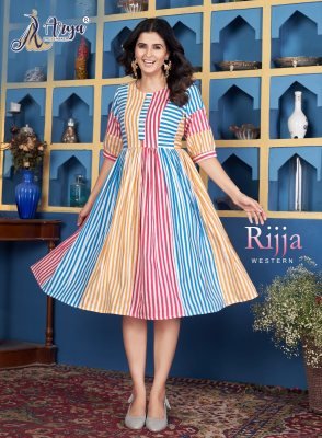  RIJJA WESTERN  WESTERN WEAR