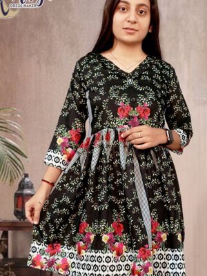 Rashmi Digital printed Westren Wear 05  Western Wear