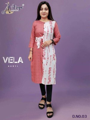 VELA KURTI  03