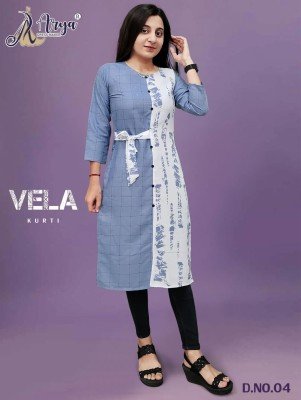 VELA KURTI  04