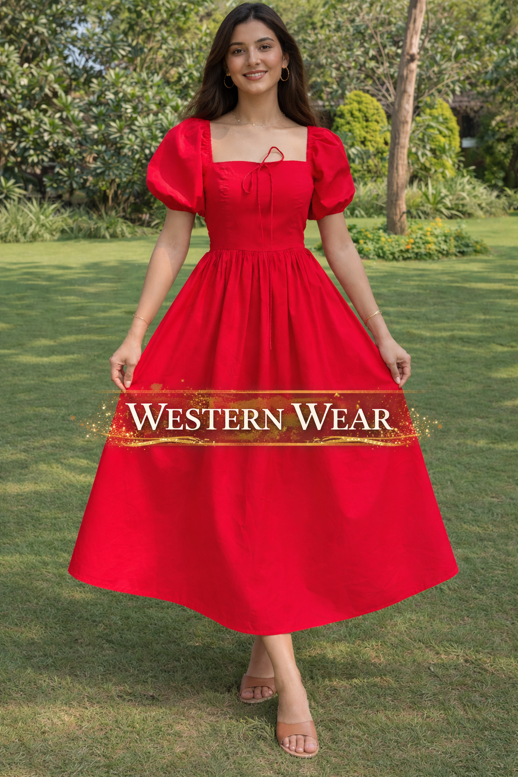 Western Wear