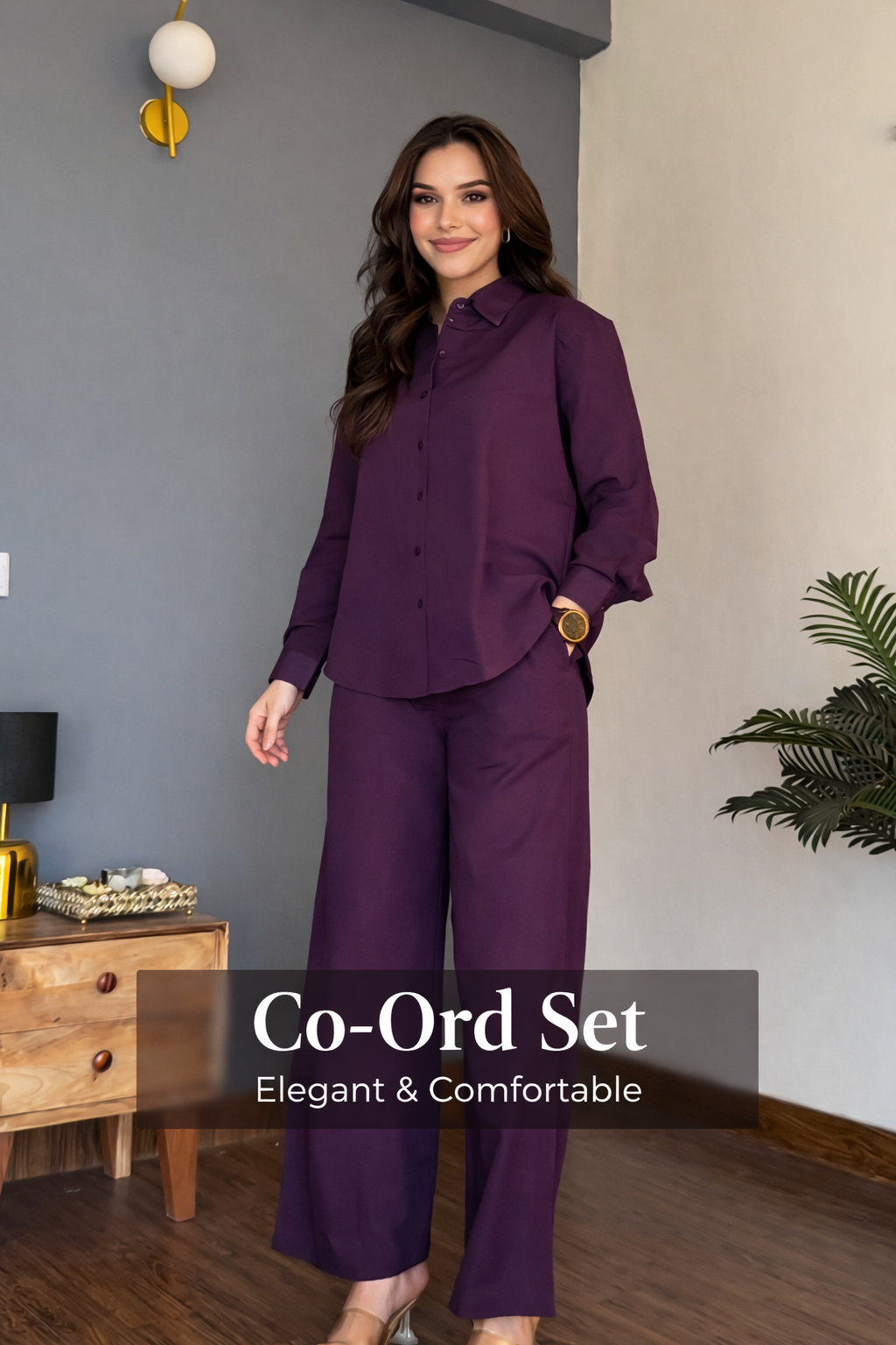 CO-ORD SET 