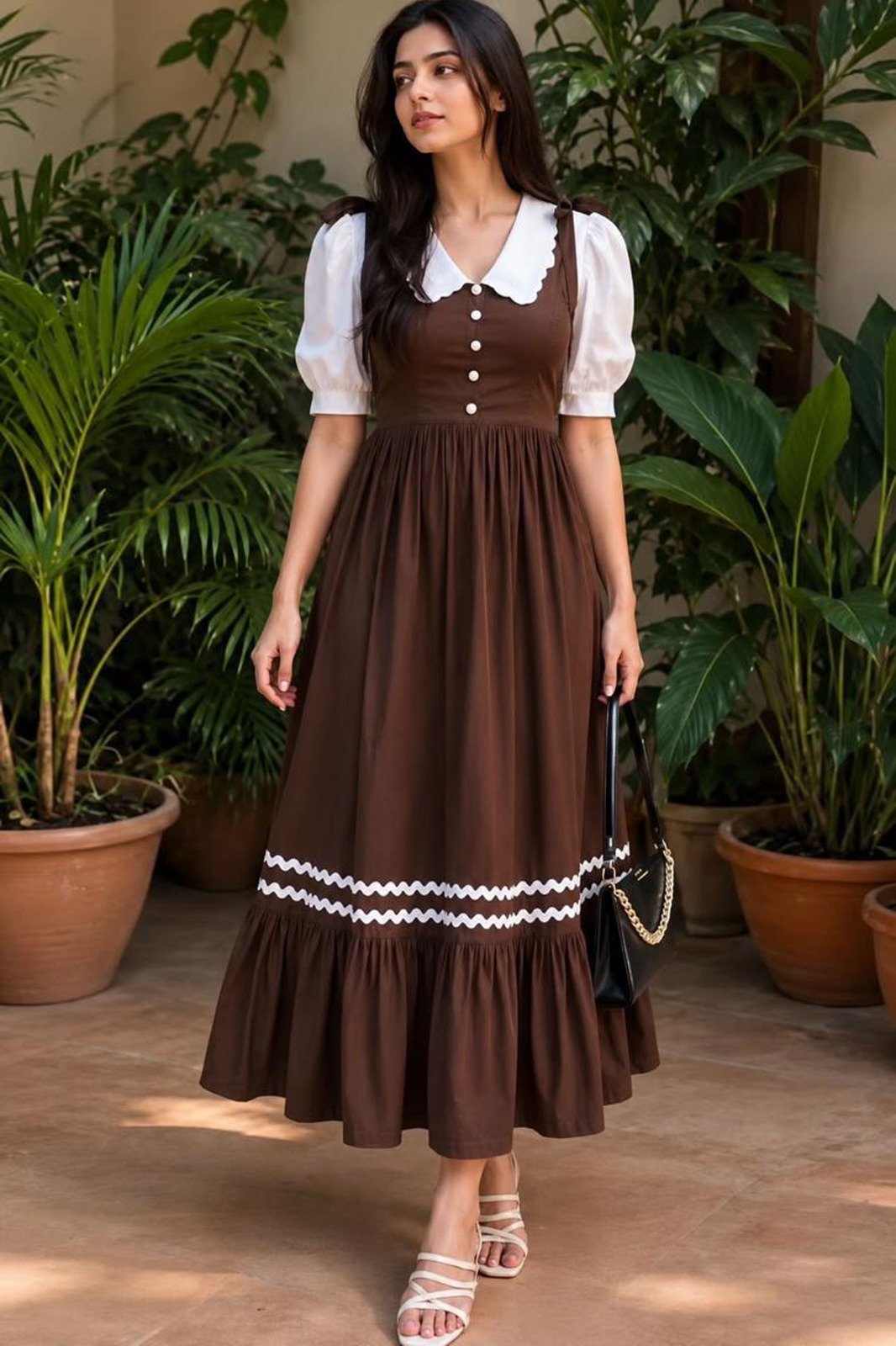 AVANI WESTERN WEAR